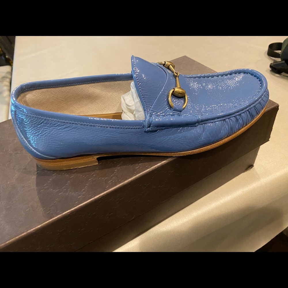 Gucci Loafers